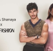 Ishaan Khatter, Shanaya Kapoor on-boarded as brand ambassadors by Nykaa Fashion